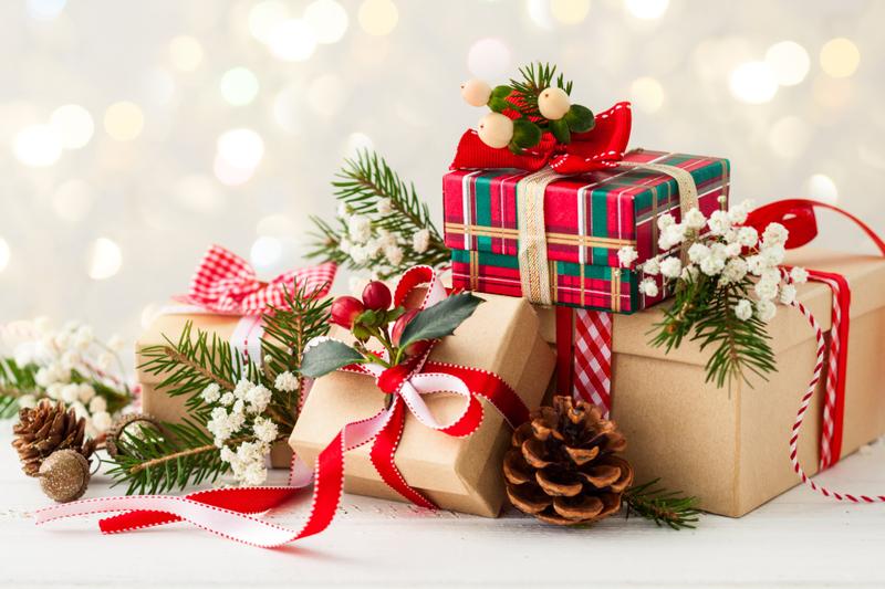 How To Buy Christmas Gifts Online To India?