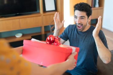 Top 10 Valentine Gifts for Boyfriend in India