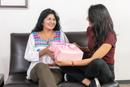 Top 5 Birthday Gifts for your Mother in India