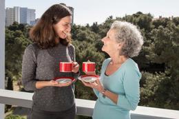 Top 7 Gifts for Mother-in-Law