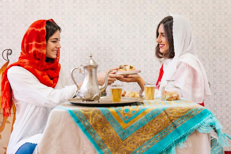 Top 7 Gift Ideas to Celebrate Eid