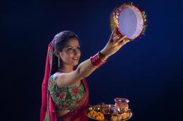 Top 10 Karwa Chauth Gifts for Daughter-in-Law