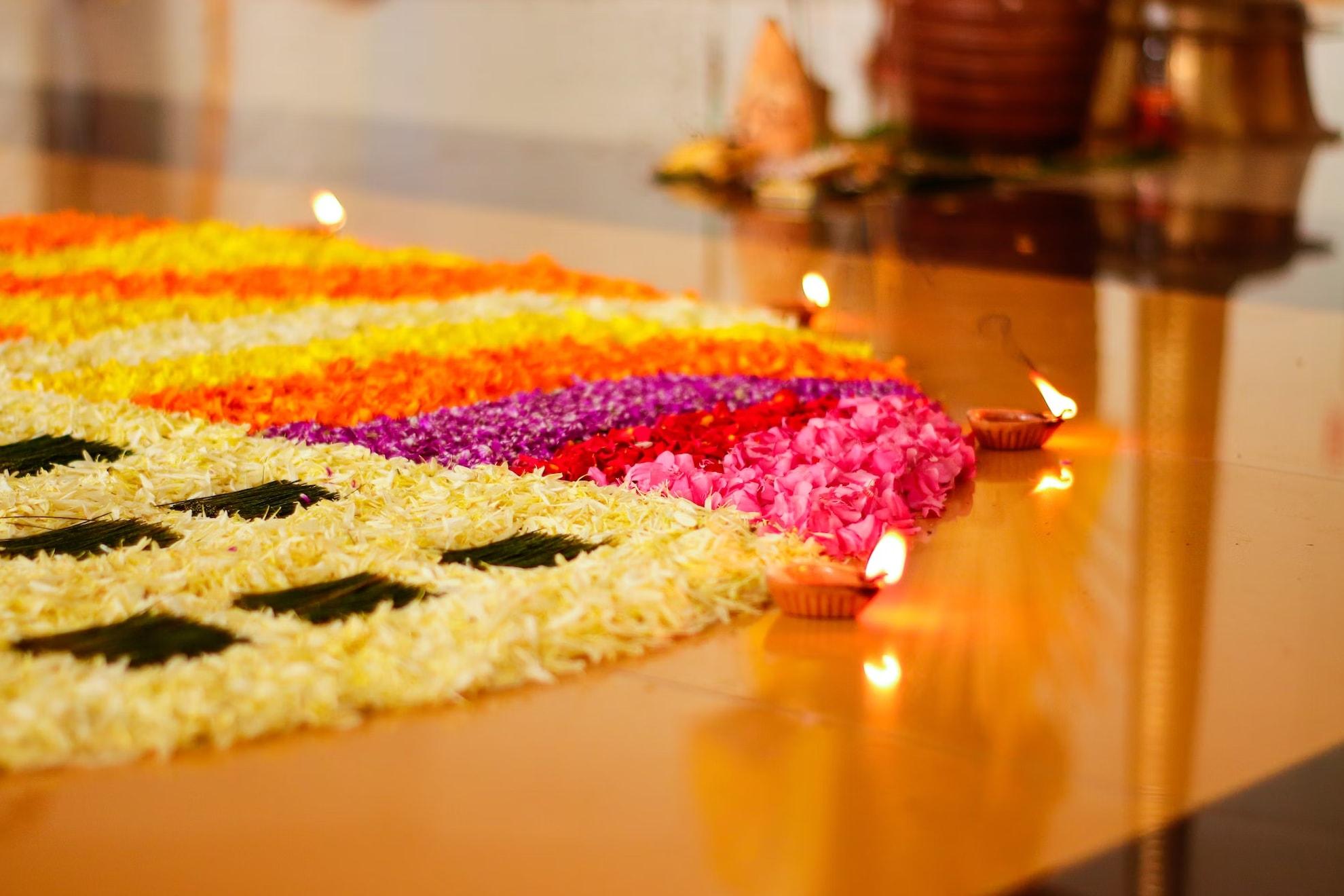 Onakalikal - The Traditional Onam Games