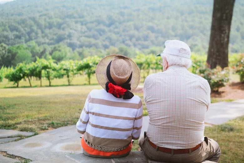 Top 10 Gifts for Grandfather on Grandparents' Day