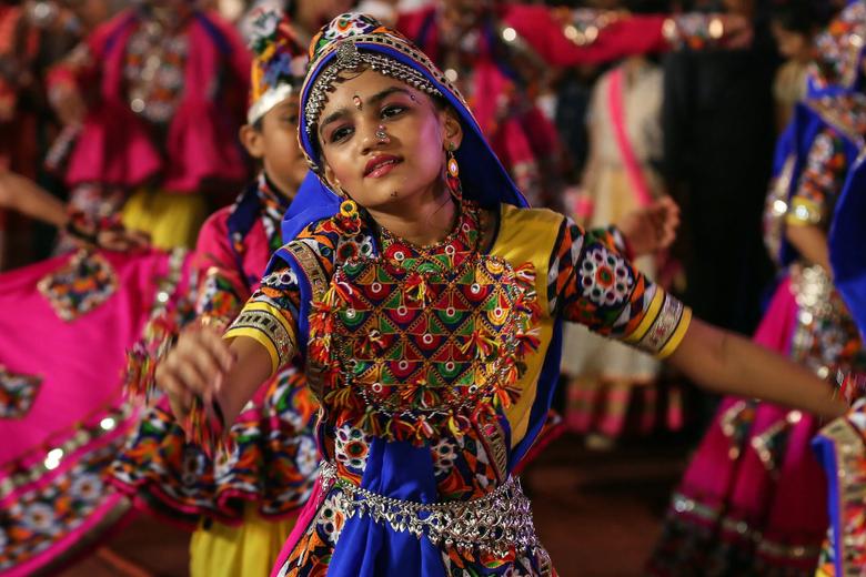 Top 10 Gifts for Navratri