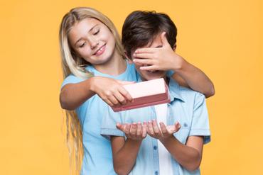 Top 7 Premium Rakhi Gifts for Brother 