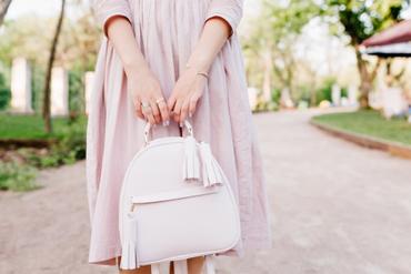 Send Fancy Bags to your Sister On Rakhi