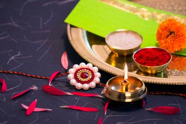 When is Rakhi in 2026, 2027, 2028?