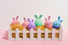 Top 10 Easter Gifts to send to India