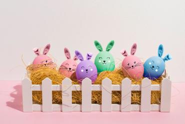 Top 10 Easter Gifts to send to India