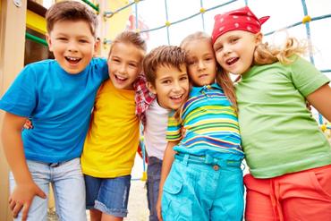 Top 7 Gift Hampers for Children's Day