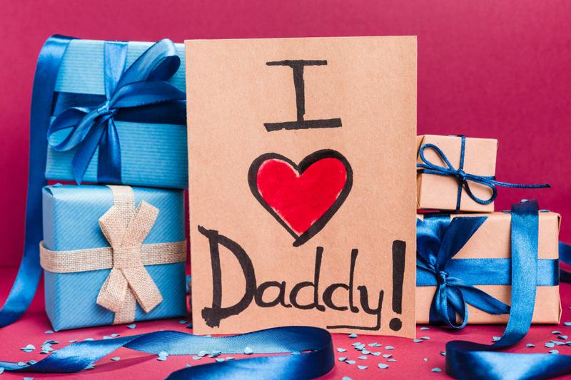 How To Send Gifts To Dad From The US To India