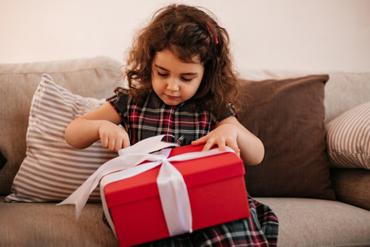 Top 10 Popular Gifts for Kids in India