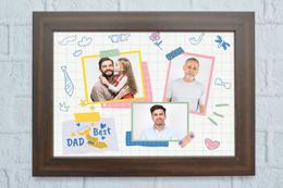 Top 7 Personalized Gifts for Dad in India