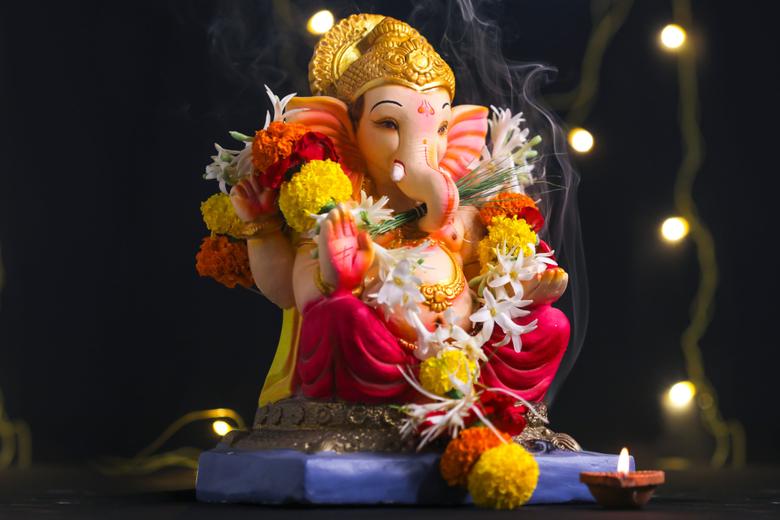 108 Names of Lord Ganesha and Their Meanings