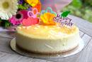 Top 5 Cakes to India on Birthday