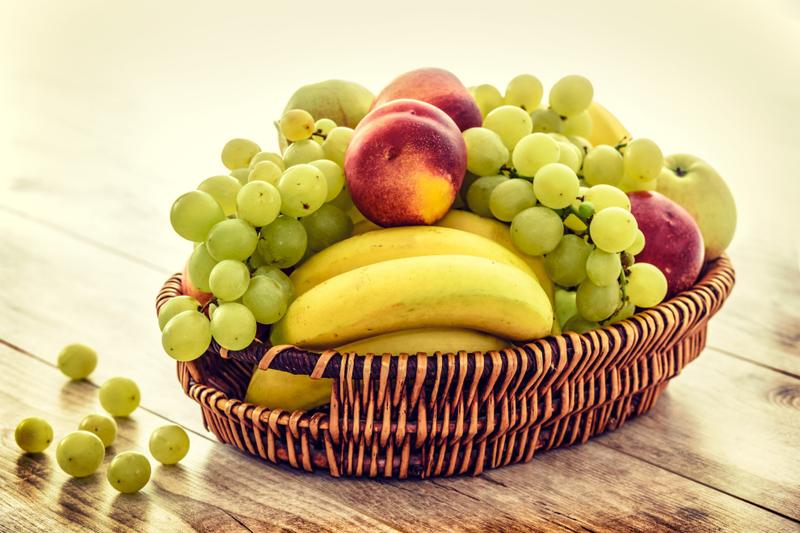 Top 10 Fruit Baskets to Send to India