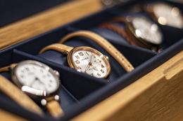 Top 5 Watches for Couple in India