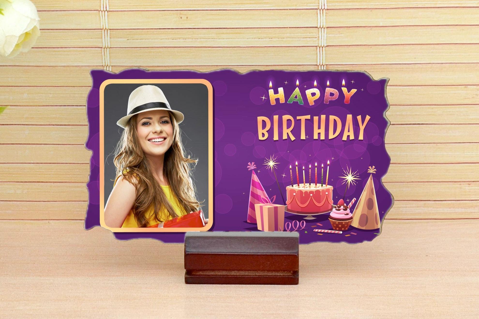 Top 10 Personalised Gifts for Her in India