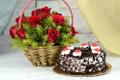 How to Send Flowers and Cake to India from the USA?