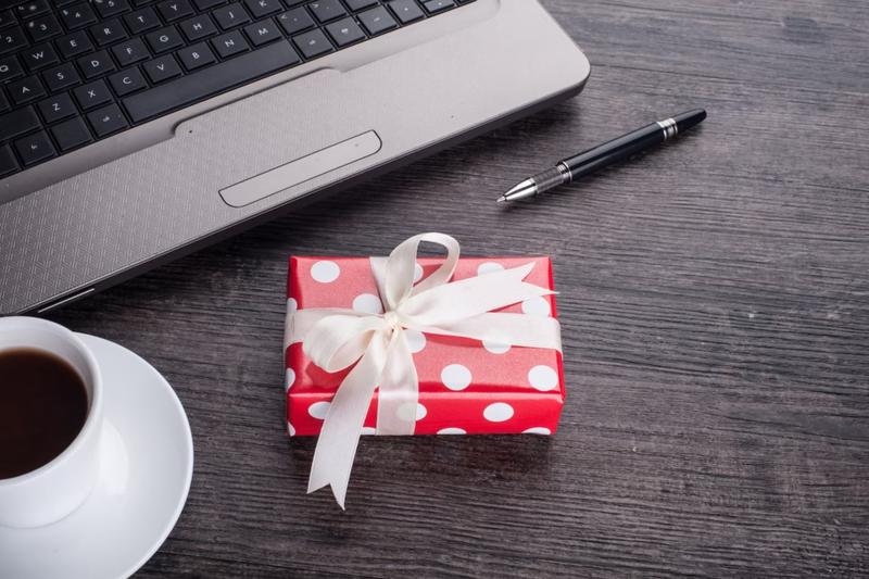 Importance of Corporate Gifting