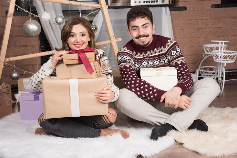 Top 10 Gifts For Someone Moving Into A New Home