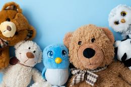 How Do I Send Soft Toys to India Online?