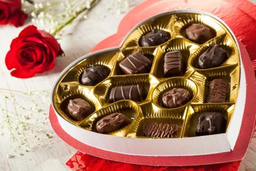 How Does Online Chocolate Delivery in India Work?