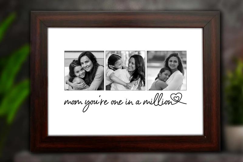 Personalized Gifts on Mother’s Day