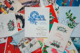 How to send greeting cards to India?