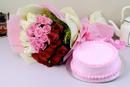 How to Send Cakes & Flowers to Ahmedabad?