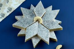 How to send sweets to Chandigarh?