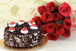 How to send flowers and cakes to Gurgaon?