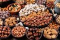 How to send dry fruits to Noida?