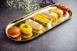 How to send sweets to Jalandhar?