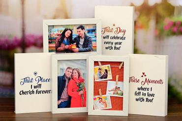 How to Send  Personalized Gifts to Lucknow