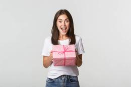 Top 5 Gifts to send to Moga