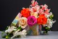 How to Send Flowers to Nagpur?