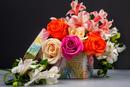 How to Send Flowers to Nagpur?