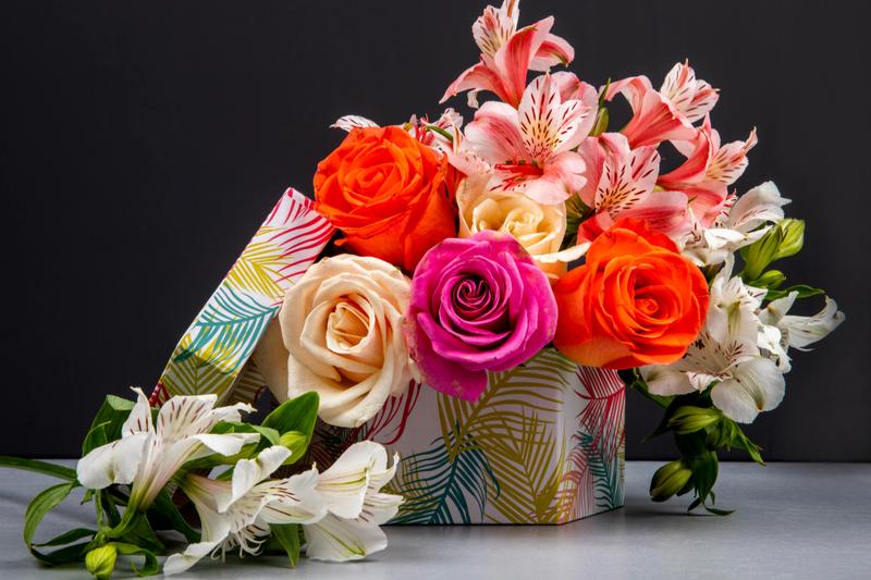 How to Send Flowers to Nagpur?