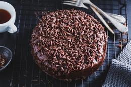 Top 5 Special Cakes to send to Dehradun