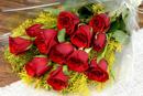 How to send Flowers to Nadiad