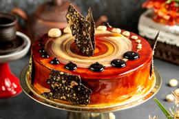 How to send Cakes to Patna