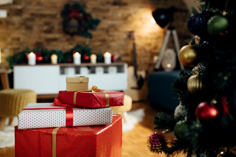Top 10 Christmas Gift Ideas for 2024