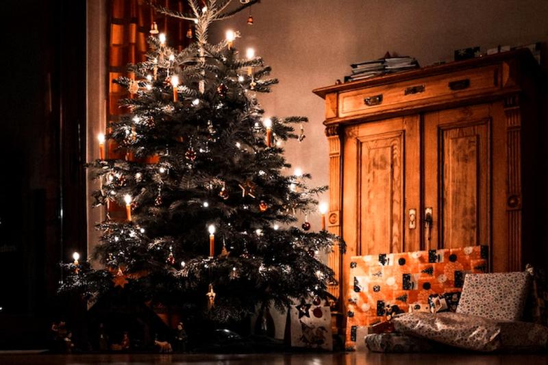 History and Significance of Christmas Trees