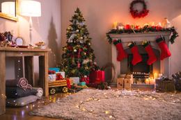 When is Christmas in 2025, 2026, 2027?