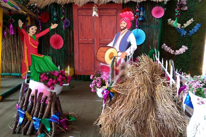 When is Lohri in 2026, 2027 & 2028?