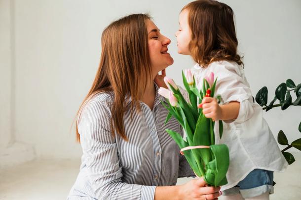 When was Mother’s Day?