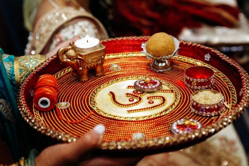 Rakhi Celebrations in India