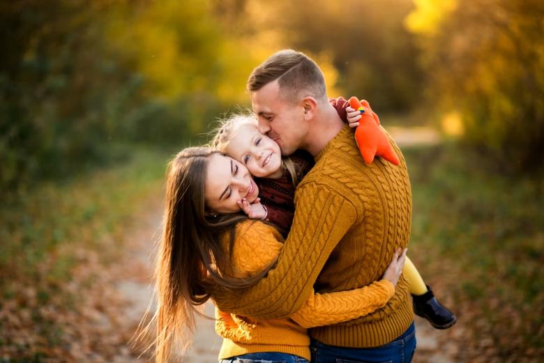 When was International Family Day?